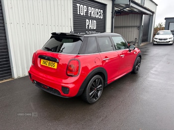 Used MINI Hatch 2018 for sale - 78977227: Photo