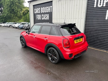 Used MINI Hatch 2018 for sale - 78977227: Photo