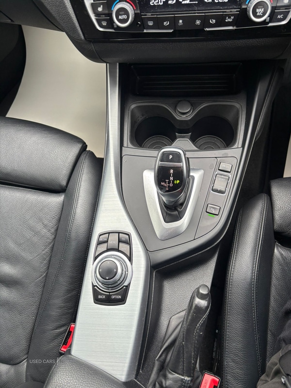 Used BMW 1 Series 2017 for sale - 76433734: Photo 11