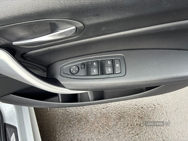 Used BMW 1 Series 2017 for sale - 76433734: Photo 12