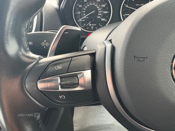 Used BMW 1 Series 2017 for sale - 76433734: Photo 17