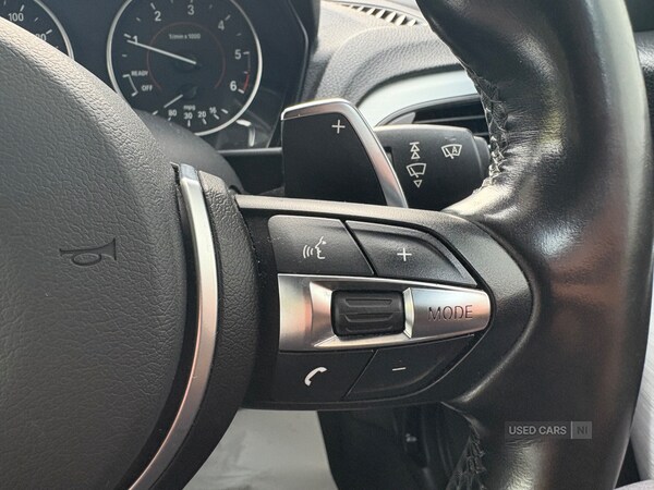 Used BMW 1 Series 2017 for sale - 76433734: Photo 18