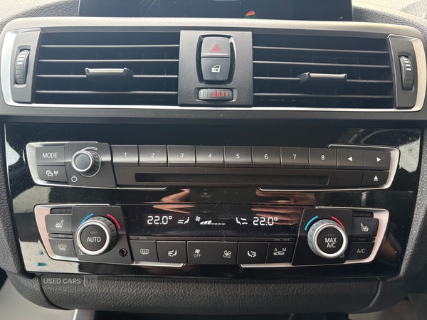 Used BMW 1 Series 2017 for sale - 76433734: Photo 22