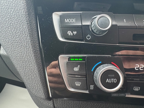 Used BMW 1 Series 2017 for sale - 76433734: Photo 23