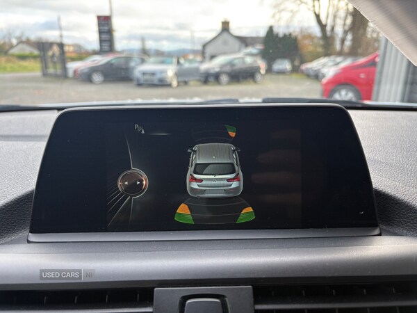 Used BMW 1 Series 2017 for sale - 76433734: Photo 24