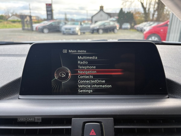 Used BMW 1 Series 2017 for sale - 76433734: Photo 25