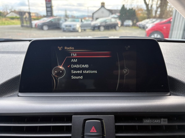 Used BMW 1 Series 2017 for sale - 76433734: Photo 26