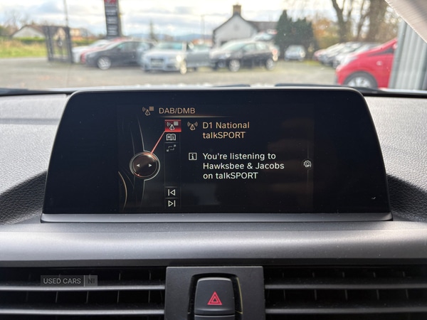 Used BMW 1 Series 2017 for sale - 76433734: Photo 27