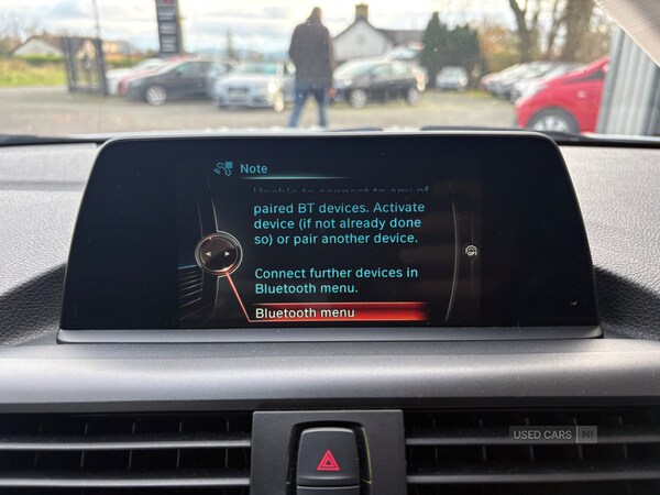 Used BMW 1 Series 2017 for sale - 76433734: Photo 28