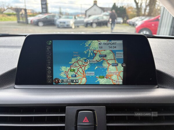 Used BMW 1 Series 2017 for sale - 76433734: Photo 29