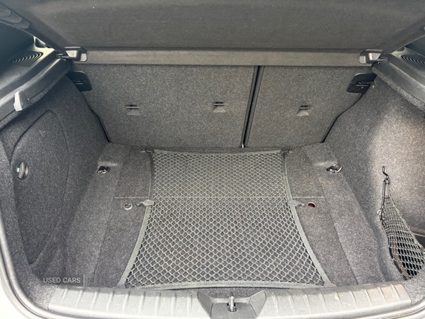 Used BMW 1 Series 2017 for sale - 76433734: Photo 31