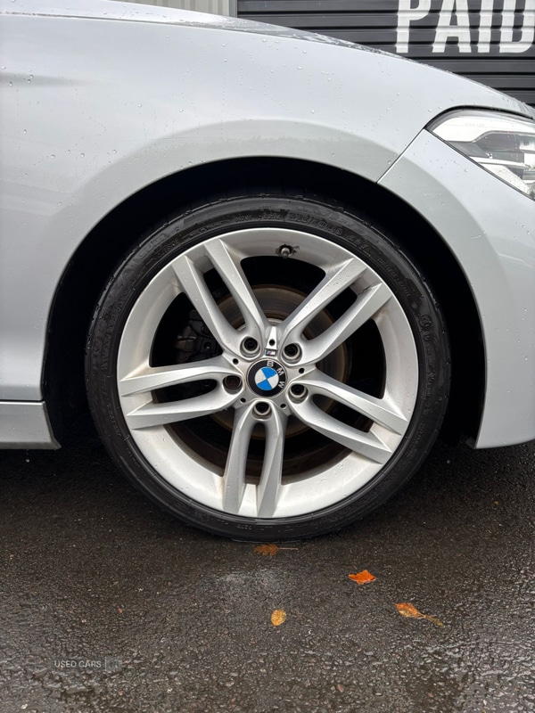 Used BMW 1 Series 2017 for sale - 76433734: Photo 7