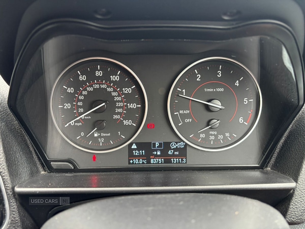 Used BMW 1 Series 2017 for sale - 76433734: Photo 8