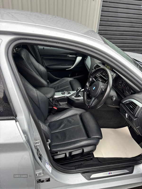 Used BMW 1 Series 2017 for sale - 76433734: Photo 9