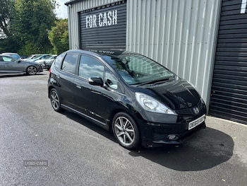 2014 - 1.4 i-VTEC Si 5dr