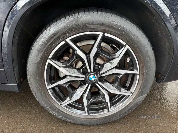 Used BMW X3 2022 for sale - 77346040: Photo 11