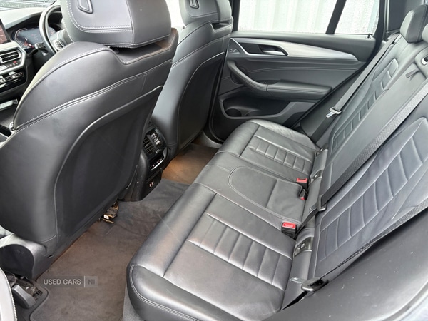 Used BMW X3 2022 for sale - 77346040: Photo 15