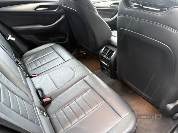 Used BMW X3 2022 for sale - 77346040: Photo 16