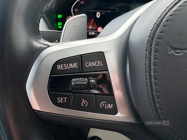 Used BMW X3 2022 for sale - 77346040: Photo 21