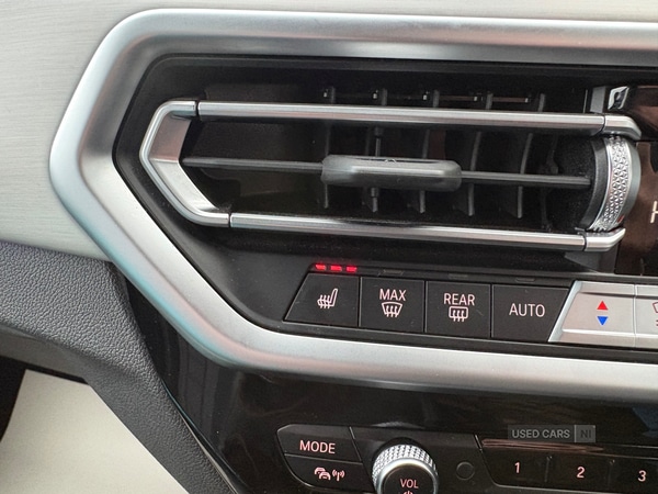 Used BMW X3 2022 for sale - 77346040: Photo 24