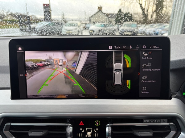 Used BMW X3 2022 for sale - 77346040: Photo 25