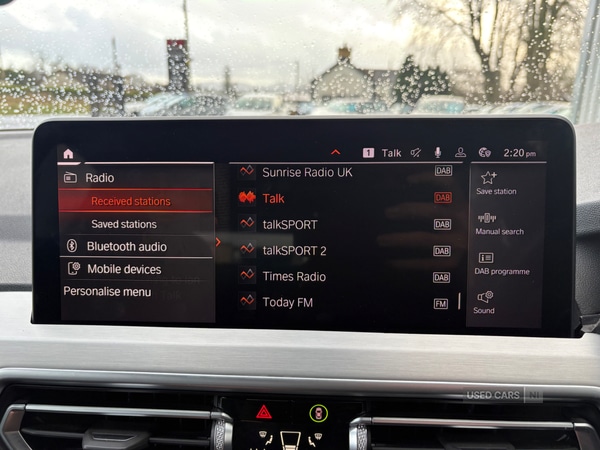 Used BMW X3 2022 for sale - 77346040: Photo 26