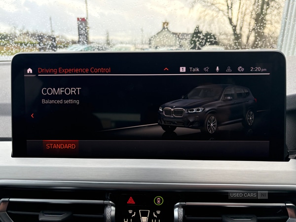 Used BMW X3 2022 for sale - 77346040: Photo 30