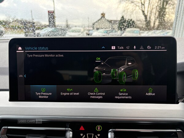 Used BMW X3 2022 for sale - 77346040: Photo 32