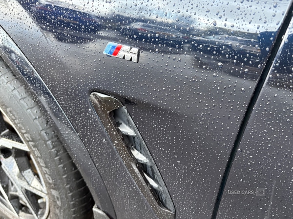 Used BMW X3 2022 for sale - 77346040: Photo 8