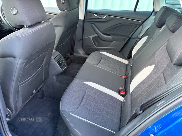 Used Skoda Kamiq 2022 for sale - 77359728: Photo 12