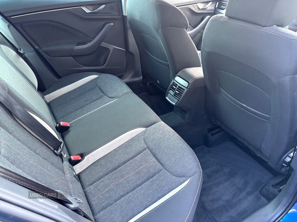 Used Skoda Kamiq 2022 for sale - 77359728: Photo 13