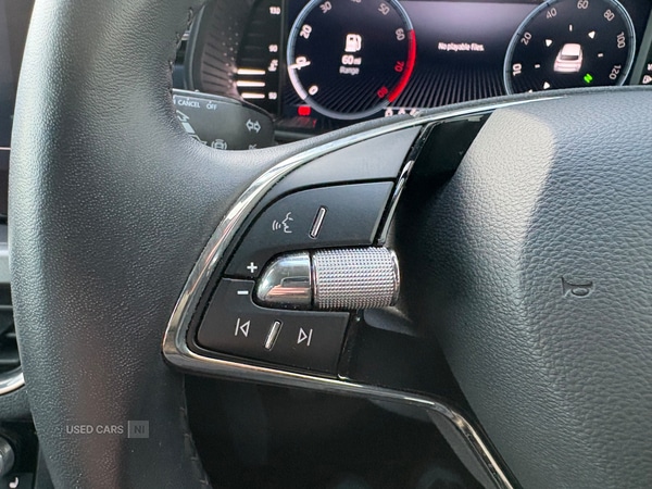 Used Skoda Kamiq 2022 for sale - 77359728: Photo 16