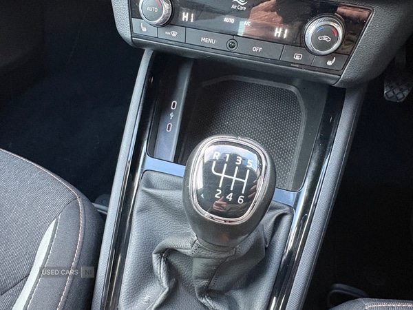 Used Skoda Kamiq 2022 for sale - 77359728: Photo 18