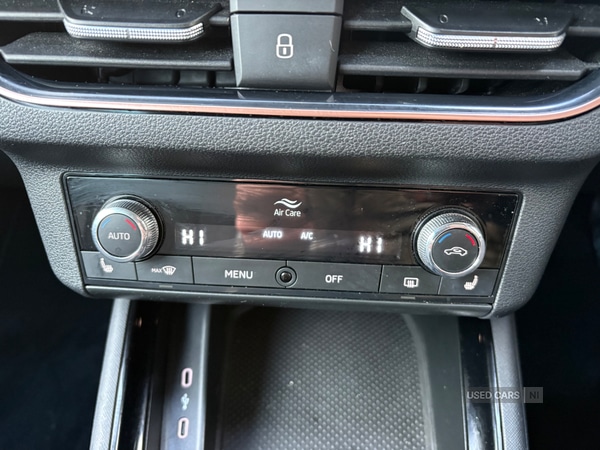 Used Skoda Kamiq 2022 for sale - 77359728: Photo 20