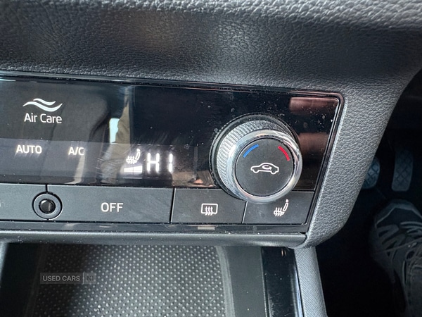 Used Skoda Kamiq 2022 for sale - 77359728: Photo 21