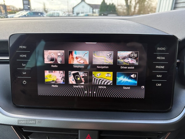 Used Skoda Kamiq 2022 for sale - 77359728: Photo 22