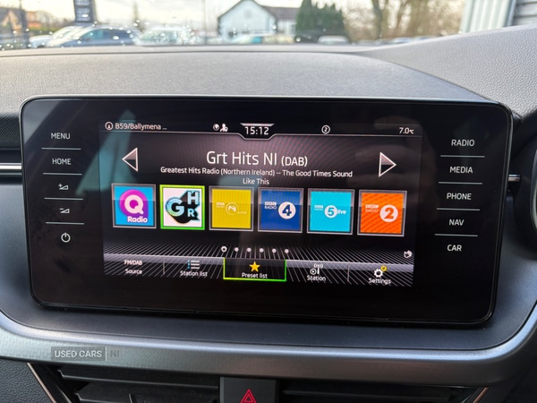 Used Skoda Kamiq 2022 for sale - 77359728: Photo 23