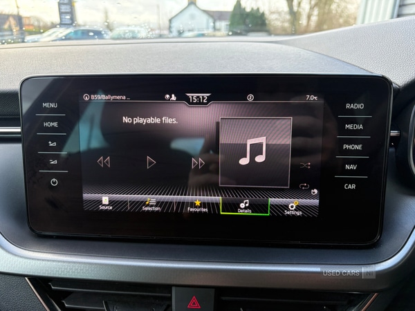 Used Skoda Kamiq 2022 for sale - 77359728: Photo 24