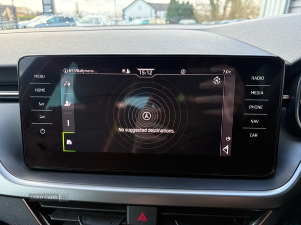 Used Skoda Kamiq 2022 for sale - 77359728: Photo 26