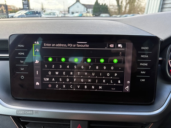 Used Skoda Kamiq 2022 for sale - 77359728: Photo 27