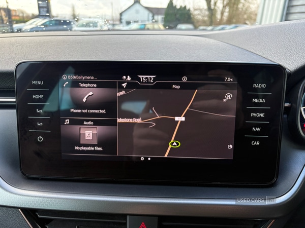 Used Skoda Kamiq 2022 for sale - 77359728: Photo 28