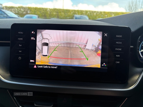 Used Skoda Kamiq 2022 for sale - 77359728: Photo 31