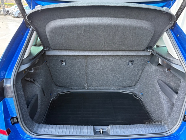 Used Skoda Kamiq 2022 for sale - 77359728: Photo 33