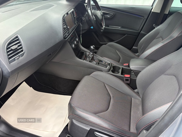 Used SEAT Leon 2018 for sale - 76562854: Photo 11