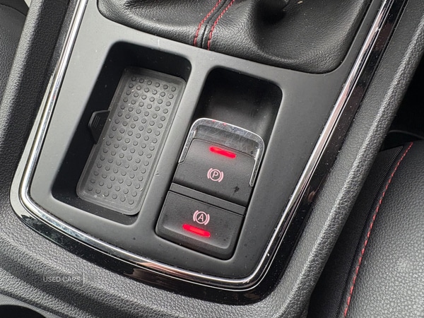 Used SEAT Leon 2018 for sale - 76562854: Photo 16