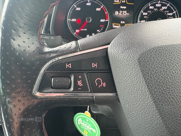 Used SEAT Leon 2018 for sale - 76562854: Photo 18