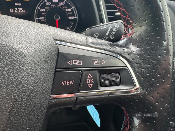 Used SEAT Leon 2018 for sale - 76562854: Photo 19