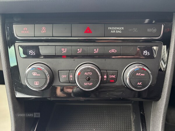 Used SEAT Leon 2018 for sale - 76562854: Photo 20