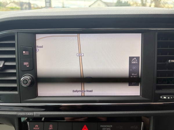 Used SEAT Leon 2018 for sale - 76562854: Photo 22