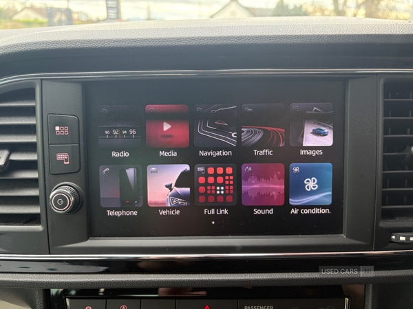 Used SEAT Leon 2018 for sale - 76562854: Photo 23